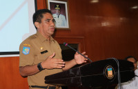 Pemkab Diminta Kerja Keras Hindari Opini Disclaimer